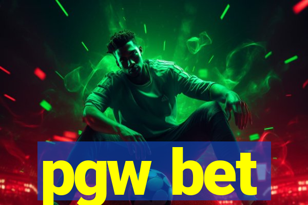 pgw bet